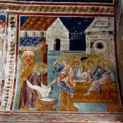 Kutaisi: Gelati Monastery