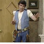 Schneider's Tool Belt-One Day at a Time