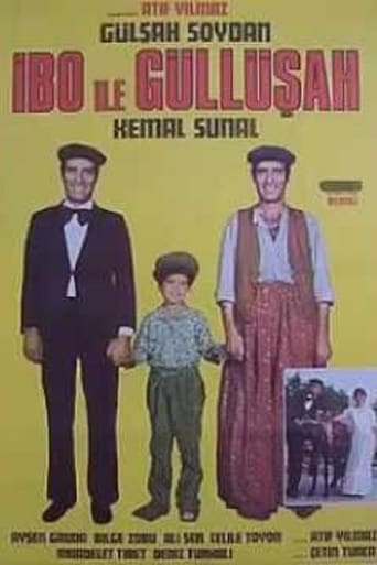 İbo Ile Güllüşah (1977)