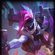 PROJECT: Jinx