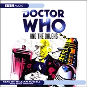 Doctor Who and the Daleks