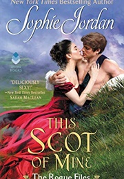 This Scot of Mine (Sophie Jordan)