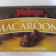 Neilson Macaroons