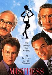 Mistress (1992)