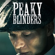 Peaky Blinders Season 1