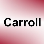 Carroll