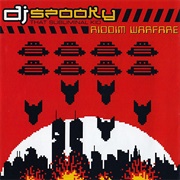 DJ Spooky - Riddim Warfare