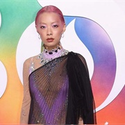 Lucid - Rina Sawayama