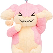 Audino Ornament