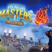 Minion Masters