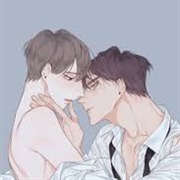 K's Secret - Kangwoo X Doyoon