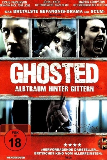 Ghosted (2011)
