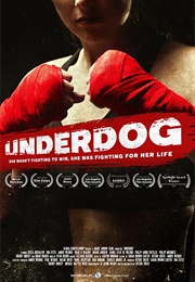 Underdog (2019)