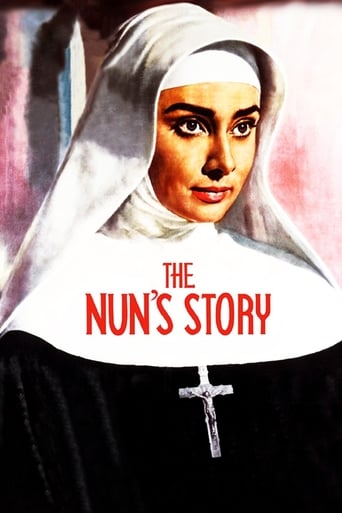 The Nun&#39;s Story (1959)