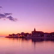 Umag, Croatia