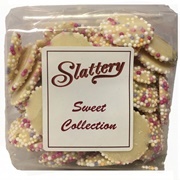 Slattery Rainbow Drops