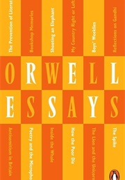 Essays (George Orwell)