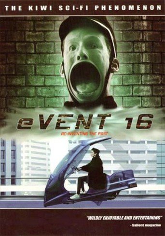 Event 16 (2006)