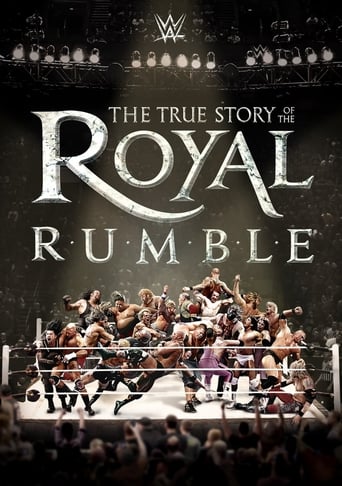 WWE: The True Story of the Royal Rumble (2016)