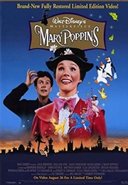 Mary Poppins (1964)
