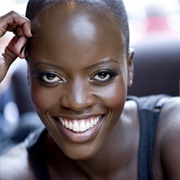 Florence Kasumba