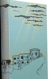 The Enchanted April (Elizabeth Von Arnim)