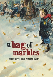 A Bag of Marbles (Joseph Joffo)