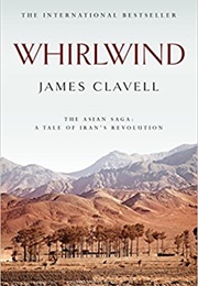 Whirlwind (James Clavell)