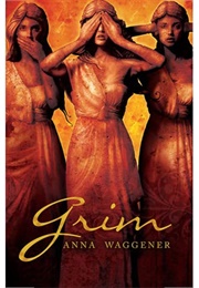 Grim (Anna Waggener)