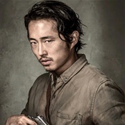 Glenn Rhee (The Walking Dead)