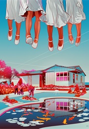 The Semplica Girl Diaries (George Saunders)