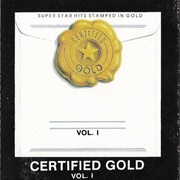 Certified Gold