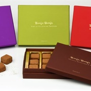 Booja-Booja Truffles