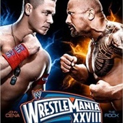 Wrestlemania XXVIII (2012)