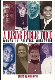 A Rising Public Voice (Alida Brill (Ed.))