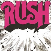 Rush (Rush, 1974)