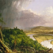 Hudson River School