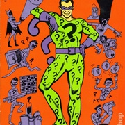 The Riddler