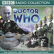 Galaxy 4 (Narrated Soundtrack)