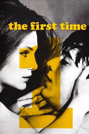 The First Time (1969)