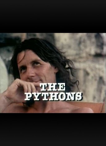 The Pythons: Somewhere in Tunisia, Circa A.D. 1979 (1979)