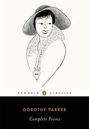 Complete Poems (Dorothy Parker)