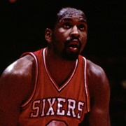 Moses Malone