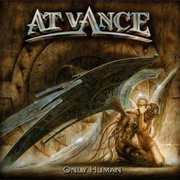 At Vance - Only Human