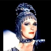 Le Jazz Hot -Julie Andrews