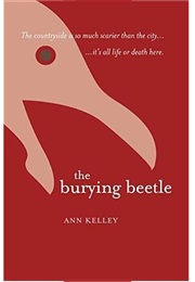 The Burying Beetle (Ann Kelley)