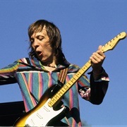 Robin Trower
