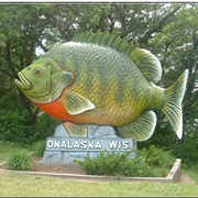 Onalaska, WI