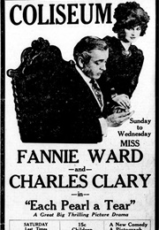 Each Pearl a Tear (1916)