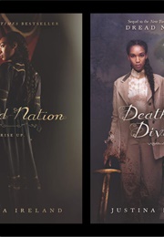 Dread Nation Series (Justina Ireland)